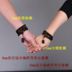 Pha lê Obsidian 108 Hàn Quốc Handmade Hạt Bracelet Nam Giới và Phụ Nữ Nhiều lớp Những Người Yêu Thích Zodiac Bracelet Giao Thông Vận Tải Vòng đeo tay Clasp