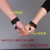 Pha lê Obsidian 108 Hàn Quốc Handmade Hạt Bracelet Nam Giới và Phụ Nữ Nhiều lớp Những Người Yêu Thích Zodiac Bracelet Giao Thông Vận Tải vòng tay cartier Vòng đeo tay Clasp