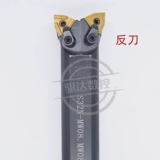 TIDA CNC ТРИУНГЛИ