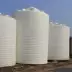 Các nhà sản xuất bể chứa nước bằng nhựa dày 15 tấn axit và nước kiềm xô pe nhựa thùng chứa hóa chất bể chứa - Thiết bị nước / Bình chứa nước