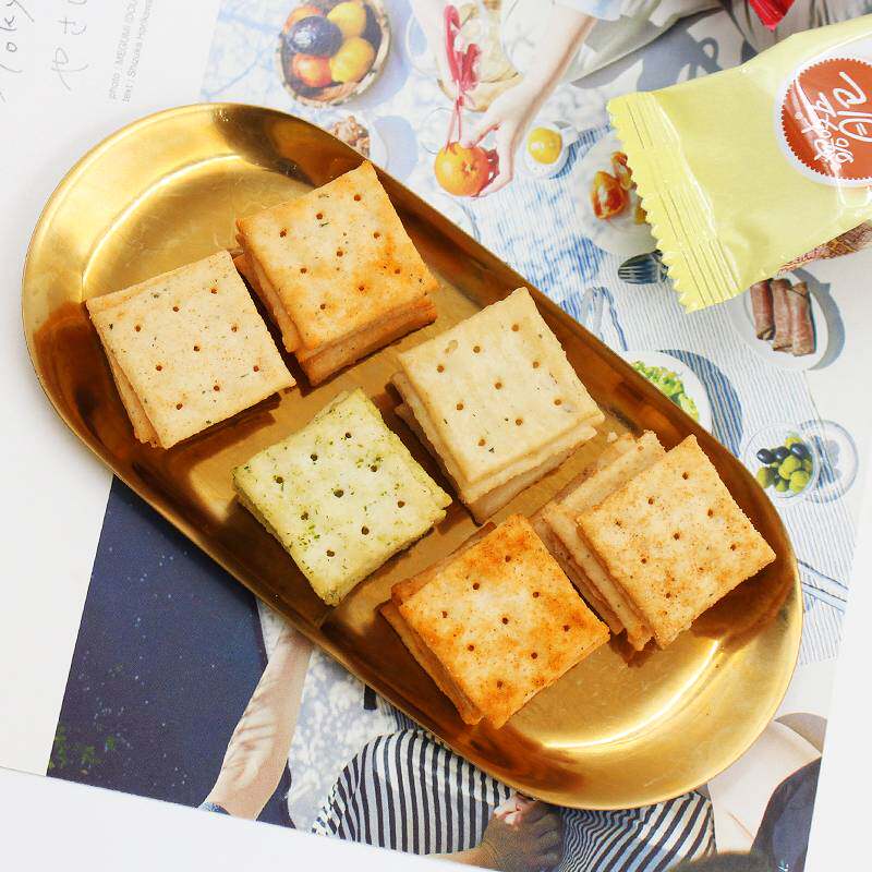 洽洽 喀吱脆 薯片 薯脆 35g*12支 淘宝优惠券折后￥13.9包邮（￥22.9-9）