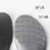 Yonex Yonex lót cầu lông YY lót thể thao SC6LD phổ dày chống trượt hấp thụ sốc điện lót giày cao gót Giày-pad