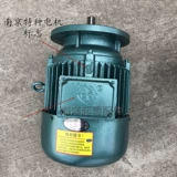 NANJing Special Electric YEZ112L-4 4,5 кВт подъемник