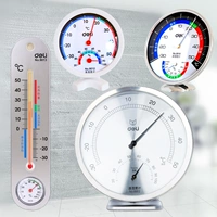 Термометр в помещении домашнего использования, детский гигрометр, термогигрометр