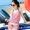 Cặp đôi đồ bơi nữ ba hoặc bốn bộ đồ 2018 mới bảo thủ che bụng Hàn Quốc áo tắm nóng bỏng quần bơi nam - Vài đồ bơi 	bộ đồ đôi đi biển