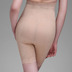 Mark Baodi mãi mãi sexy cơ thể hình thành cơ thể đồ lót eo cao bụng eo mỏng hông bó quần Quần cơ thể