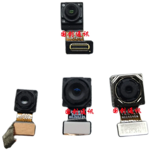 Oppo, оригинальная камера видеонаблюдения, объектив, A72, A35, A55