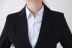 2018 mới Hàn Quốc thời trang nữ phù hợp với chuyên nghiệp phù hợp với khí chất OL phù hợp với quần yếm chính thức Business Suit
