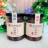 Бесплатная доставка Tianhai yufeng xo Соус Серебряный креветка соус -соус из -за соуса мгновенный морепродукт Соус Соус Соус Соус Соус Специальность
