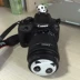 Máy ảnh DSLR Nikon D3300 D3400 D5300 D5600 AF-P 55mm - Phụ kiện máy ảnh DSLR / đơn chân quay chống rung cho điện thoại Phụ kiện máy ảnh DSLR / đơn