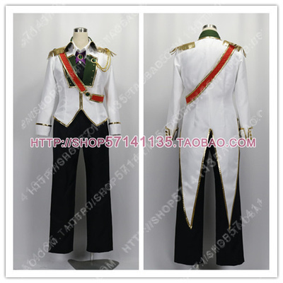taobao agent Xingyu Xingmeng 2989 cosplay clothing Honey Works Liplxllip Yongjiro COS clothing
