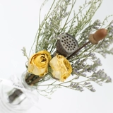 Nordic Ins сушеные цветочные бутылки Вечные цветочные муминовые листеры Yugali Вставьте цветы маленькие свежие украшения домашние украшения