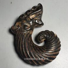 Украшения на руку Хуншань культура нефрита