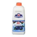 Guangcun Super Edition Tianlan Berry 1,9 л/бутылочка жемчуга молоко ингредиенты чай концентрированный фруктовый сок