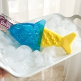 Британский розовый деревен