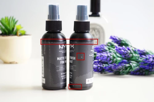 Фиксатор макияжа, увлажняющая база под макияж, США, долговременный эффект, контроль жирного блеска, 60 мл