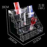 Увеличьте 5 -слойный инструмент доставки рамы ручки