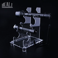 Четырехслойная группа -разборка фонариков