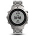 Garmin Garmin fenix chronos nhịp tim rồng mát mẻ GPS kinh doanh thông minh ngoài trời đa chức năng - Giao tiếp / Điều hướng / Đồng hồ ngoài trời đồng hồ orient nam Giao tiếp / Điều hướng / Đồng hồ ngoài trời