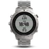 Garmin Garmin fenix chronos nhịp tim rồng mát mẻ GPS kinh doanh thông minh ngoài trời đa chức năng - Giao tiếp / Điều hướng / Đồng hồ ngoài trời