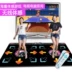 Điện tử Dynamic Link TV Dance Pad Home Đa chức năng Trẻ em HD Trò chơi Chăn Dance pad