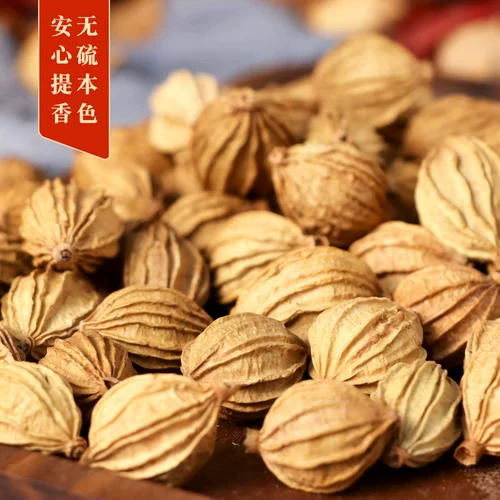 Chuansha Amort 100g Sand Renxiang Sandy Deloma Высококачественное Специальное Тушеное Мясовое мясо.