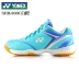 Trang web chính thức Giày cầu lông yonex chính hãng Yonex Giày nữ Giày yy giày thể thao siêu nhẹ thoáng khí chống trượt giày anta Giày cầu lông