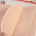 Sau sinh vành đai vành đai thắt lưng velcro eo băng nhựa eo corset vành đai corset tráng bụng giảm nữ đồ lót nữ Đai giảm béo