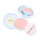 Hàn Quốc 16Brand Mashu Gaoguang Plasticine Powder Pink Peach Điểm nổi bật Apple Muscle Q Soft Spot phấn karadium Bột nén