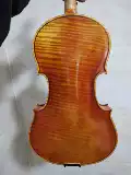 Расширенная скрипка, практика, «сделай сам», масштаб 1:2