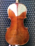Специальное предложение Guangzhou Well -известный мастер -производитель чистый скрипак натуральный тигро