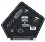 Earson/er God Er2155 Bass Fighting Match