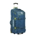 GraniteGear granite 24 inch xe đẩy trường hợp nữ túi du lịch nam 26 inch hành lý 32 inch không thấm nước