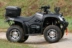 Phụ kiện hợp kim nhôm Karting ATV 12 inch 25X10-12 - Vành xe máy