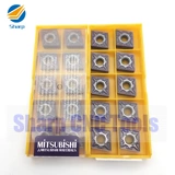 Mitsubishi/Mitsubishi японская автомобильная каркаса CNC CNC-гранулы CNMG120408-MA VP15TF из нержавеющей стали.