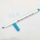 Adger tiêu thụ khí hòa tan nét bút bút bút thủy phân tẩy trắng bột tiêu thụ nước bút bút bút khâu phai - Công cụ & phụ kiện Cross-stitch