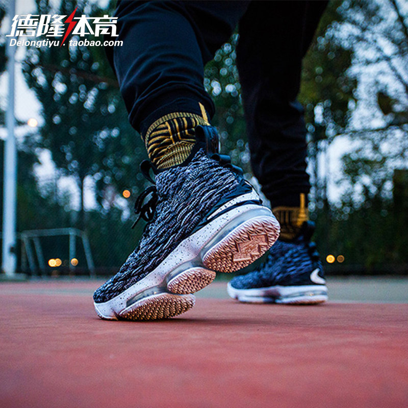 Nike Леброн lbj15 