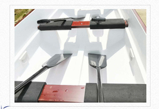 Весло 龙舟运动员训练比赛专用防滑坐垫