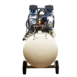 Австрийский воздушный насос Воздушный компрессор 6 кВт высокого давления деревообрабатывающая домохозяйство 22 -й воздушный компрессор Профессиональный насос для распылительной краски
