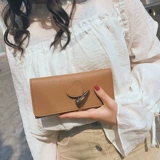 Сумка через плечо, бумажник, маленькая сумка клатч, 2020