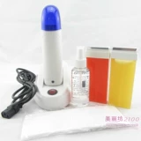 Стоимость линии одно -головные волосы с удалением волос Пчелиной Восковой