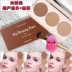 Etude nhà công suất sửa chữa tấm ánh sáng cao mũi bóng bóng mặt bóng che khuyết điểm đường viền đường viền ba chiều công suất sửa chữa bột tạo khối 2 đầu Bóng