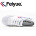 Giày thể thao Feiyue Classic chính hãng của Pháp có đôi giày thể thao nhỏ ở nước ngoài - Plimsolls giày converse run star hike Plimsolls