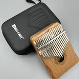 Smart Kalinbaqin 17 Dinger Thumb Munior Scholar Simploity и легко выучить изысканный подарок солидный подлинный подлинный подлинный