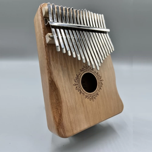 Smart Kalinbaqin 17 Dinger Thumb Munior Scholar Simploity и легко выучить изысканный подарок солидный подлинный подлинный подлинный