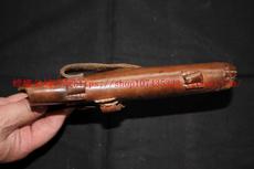 Театр теней 古玩 收藏 民国时期牛皮制品