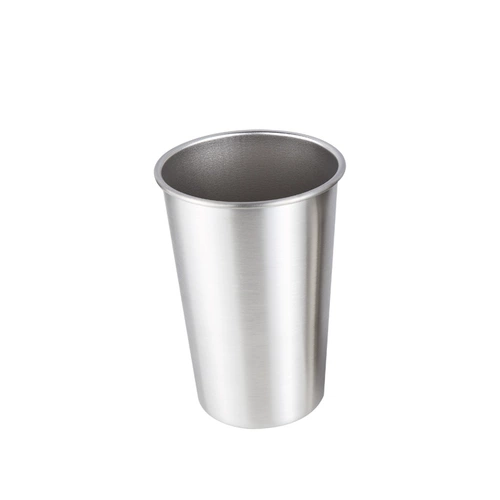 Дорожный кофейный бокал из нержавеющей стали, комплект, нержавеющая сталь AISI 304
