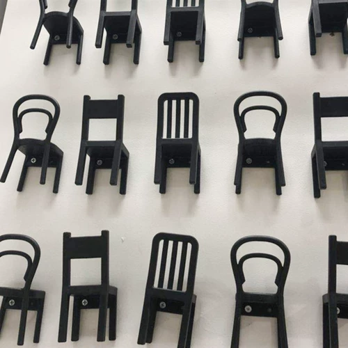 Домашние покупки Ikeer Fafa ti маленький стул крюк в дверное украшение наклеивание