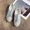 Giày kim cương mùa xuân và mùa hè châu Âu 2019 thủy triều nữ phiên bản Hàn Quốc của những viên kim cương hoang dã với đế bằng phẳng giày đế thấp - Giày cắt thấp