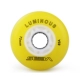 Seba Flash Wheel Yellow 76 мм (отправьте магнитное ядро)